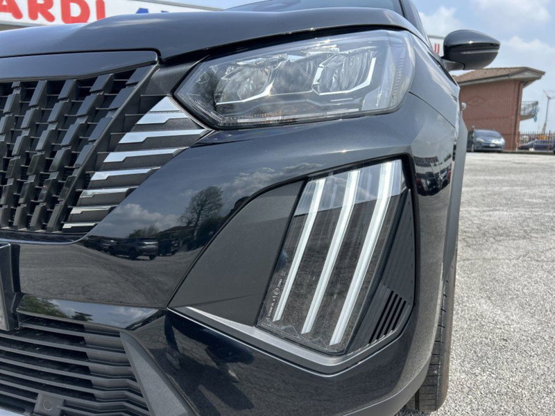 Peugeot 2008 usata a Cuneo (5)