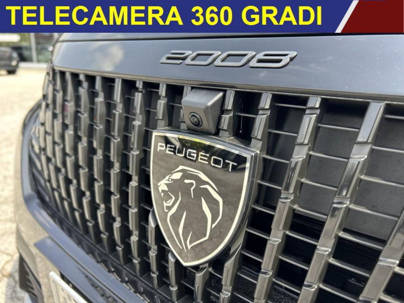 Peugeot 2008 usata a Cuneo (6)