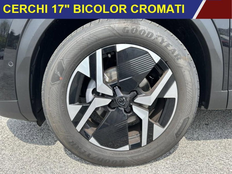 Peugeot 2008 usata a Cuneo (7)