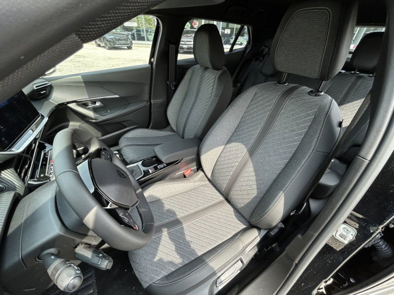 Peugeot 2008 usata a Cuneo (8)