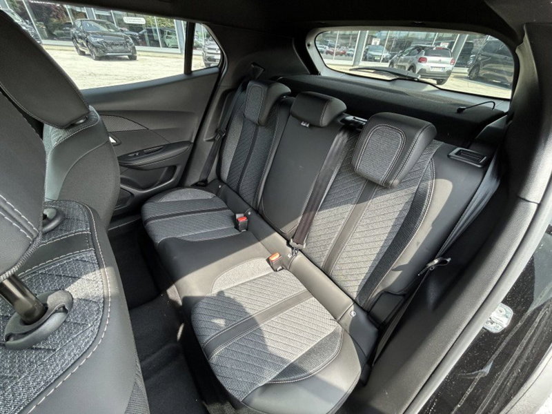 Peugeot 2008 usata a Cuneo (9)
