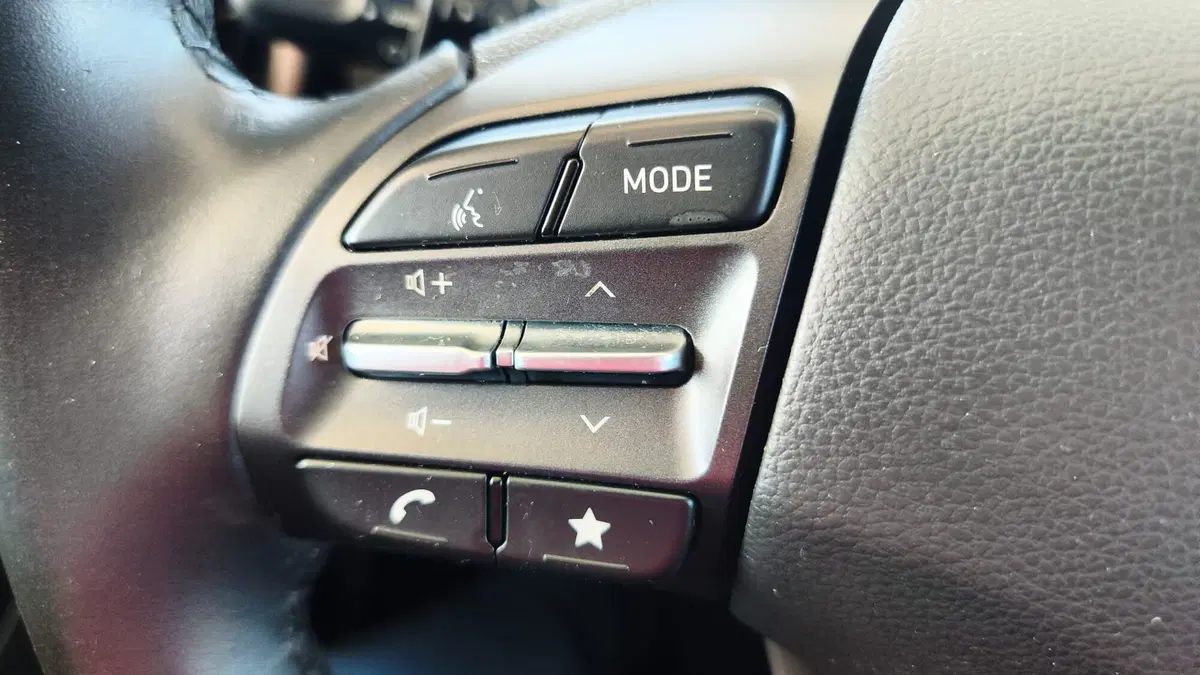 Hyundai Kona usata a Firenze (16)