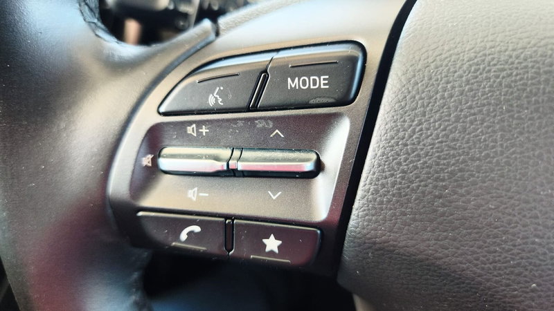 Hyundai Kona usata a Firenze (16)