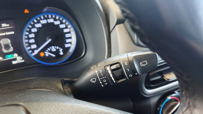 Hyundai Kona usata a Firenze (19)