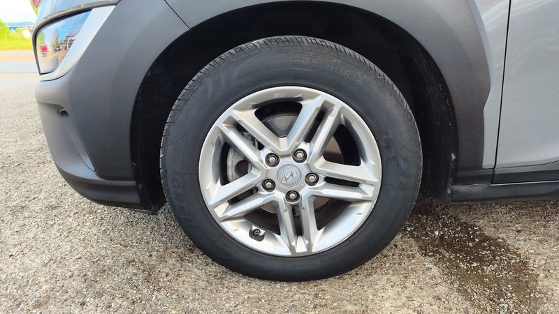 Hyundai Kona usata a Firenze (5)