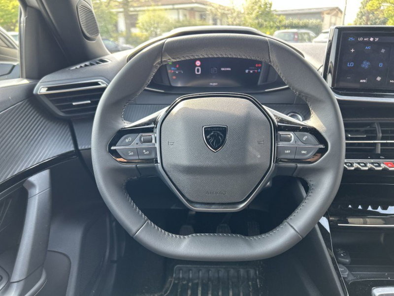 Peugeot 2008 usata a Cuneo (10)