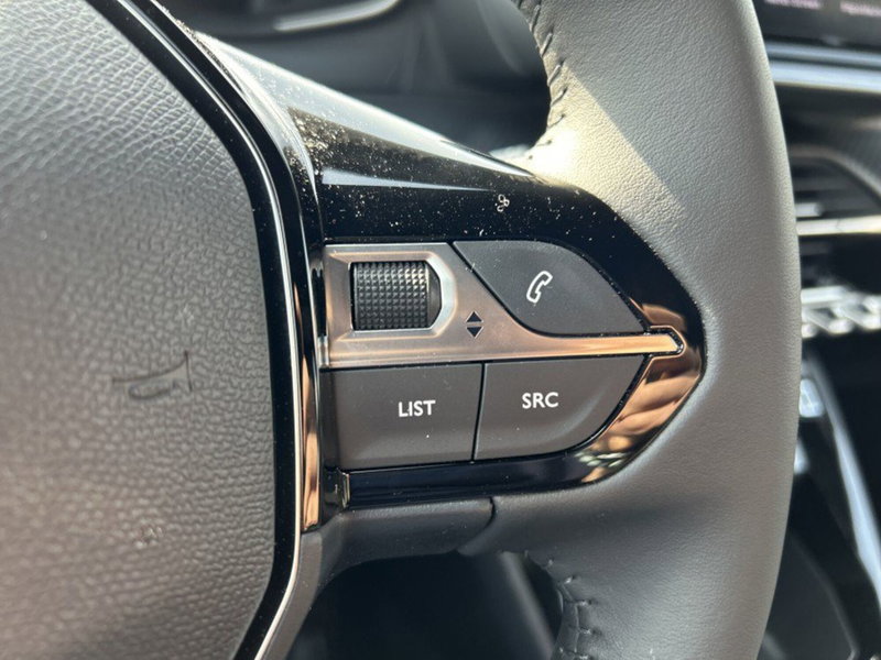 Peugeot 2008 usata a Cuneo (16)