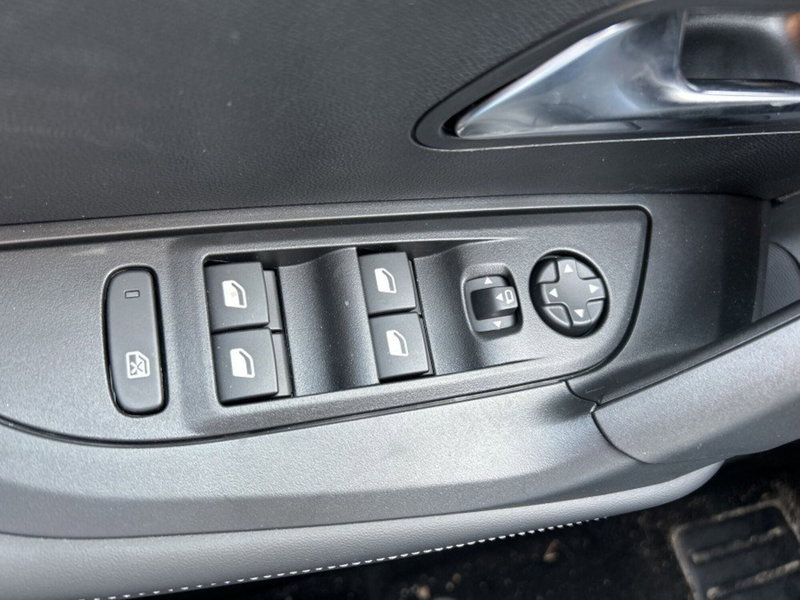 Peugeot 2008 usata a Cuneo (18)