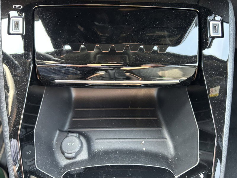 Peugeot 2008 usata a Cuneo (20)