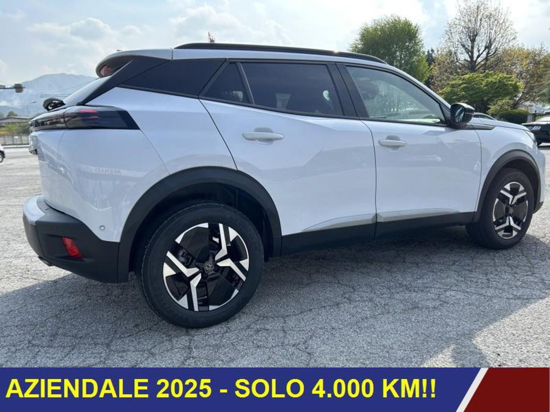 Peugeot 2008 usata a Cuneo (3)