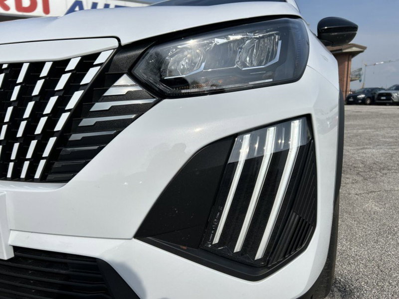 Peugeot 2008 usata a Cuneo (5)
