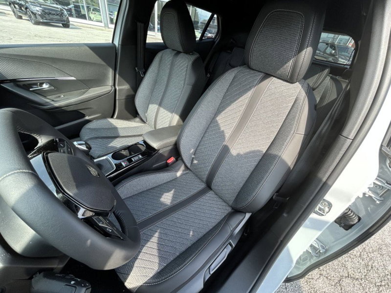 Peugeot 2008 usata a Cuneo (6)