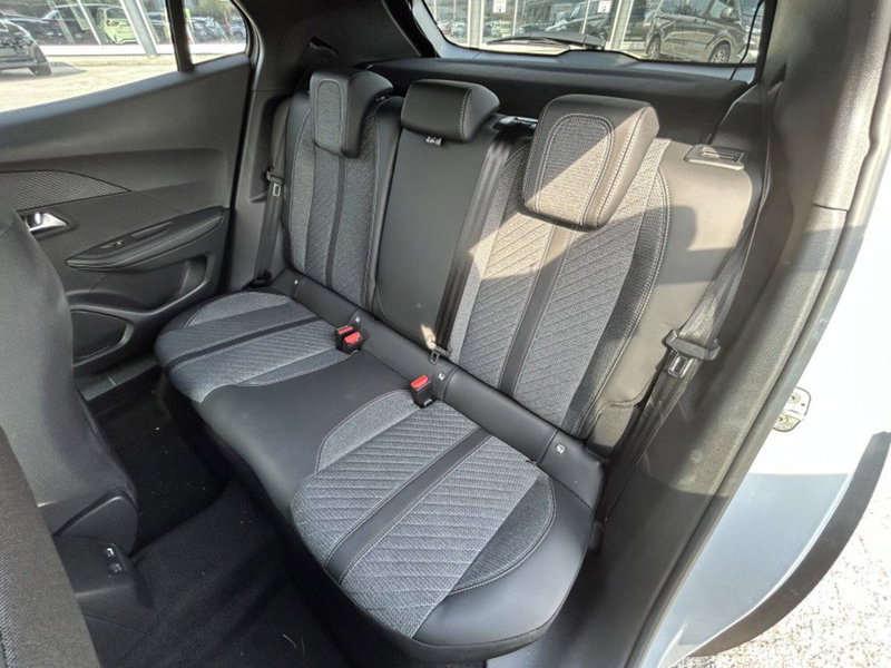 Peugeot 2008 usata a Cuneo (7)