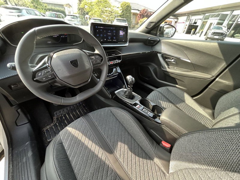 Peugeot 2008 usata a Cuneo (8)