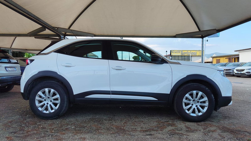 Opel Mokka usata a Firenze (10)