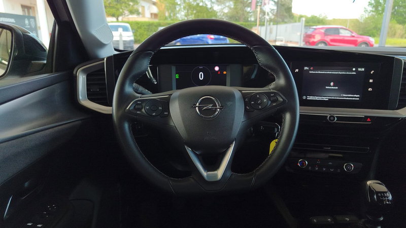 Opel Mokka usata a Firenze (15)