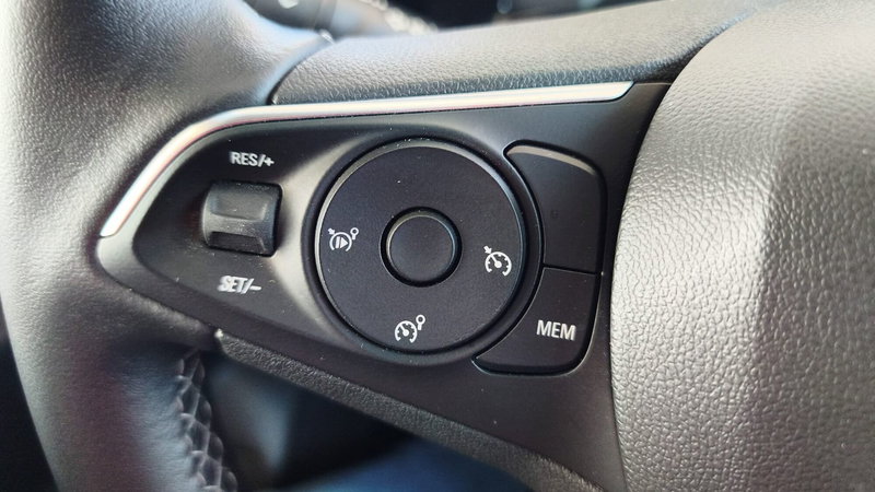 Opel Mokka usata a Firenze (16)