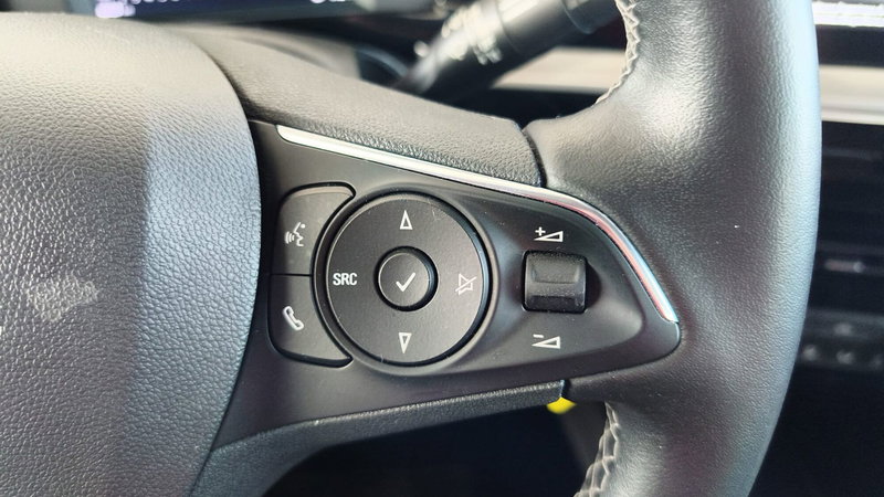 Opel Mokka usata a Firenze (17)