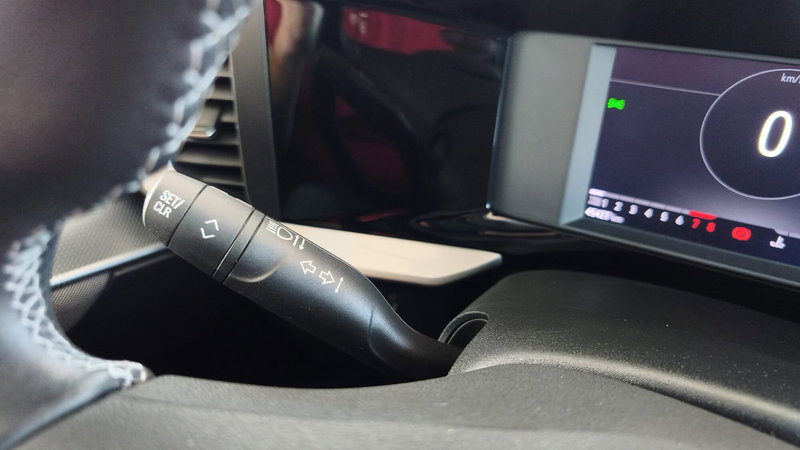 Opel Mokka usata a Firenze (18)