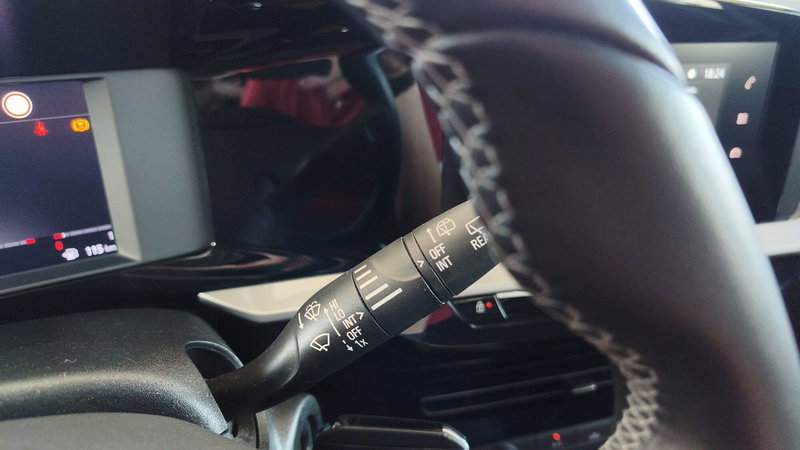 Opel Mokka usata a Firenze (19)