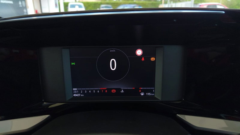 Opel Mokka usata a Firenze (2)