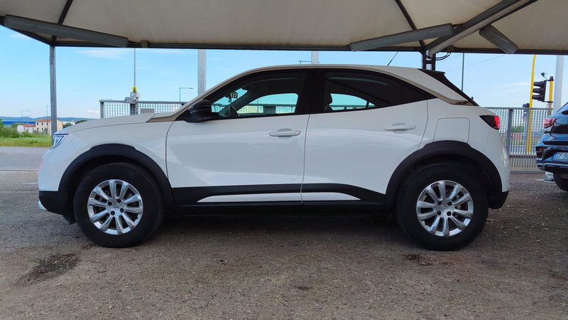 Opel Mokka usata a Firenze (3)