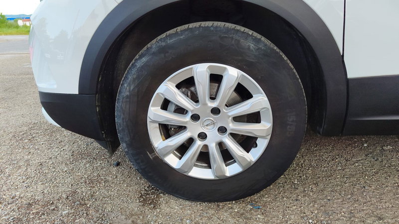 Opel Mokka usata a Firenze (5)