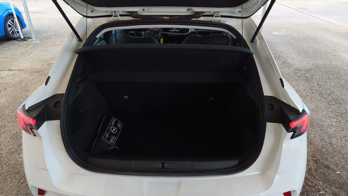 Opel Mokka usata a Firenze (8)