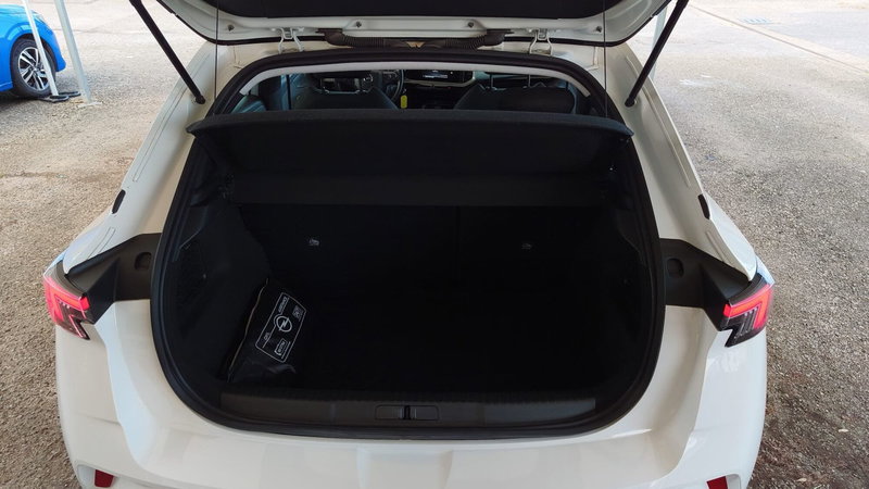 Opel Mokka usata a Firenze (8)