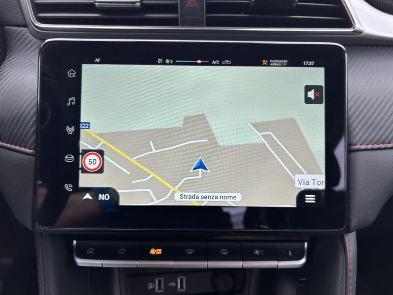 Mg ZS usata a Cuneo (12)