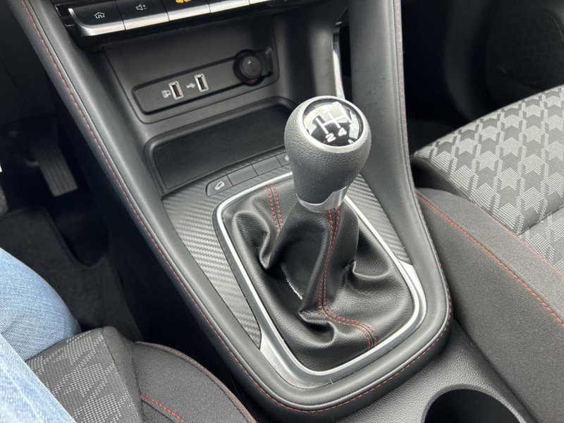 Mg ZS usata a Cuneo (13)