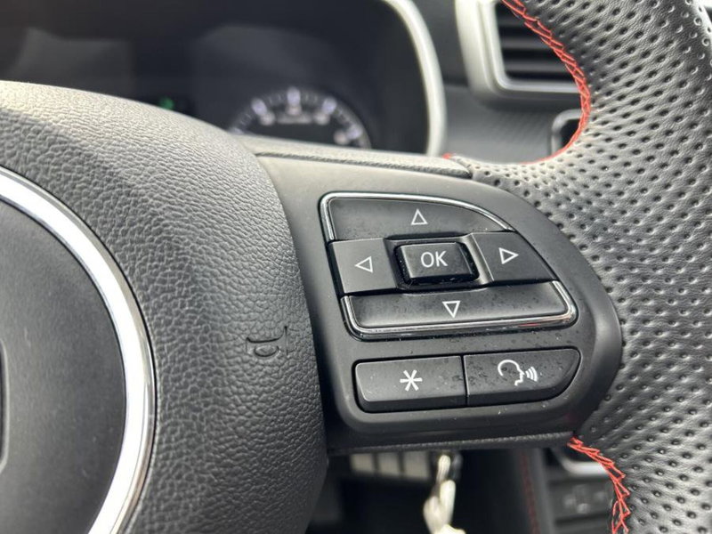 Mg ZS usata a Cuneo (14)