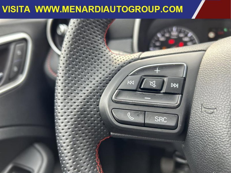 Mg ZS usata a Cuneo (15)