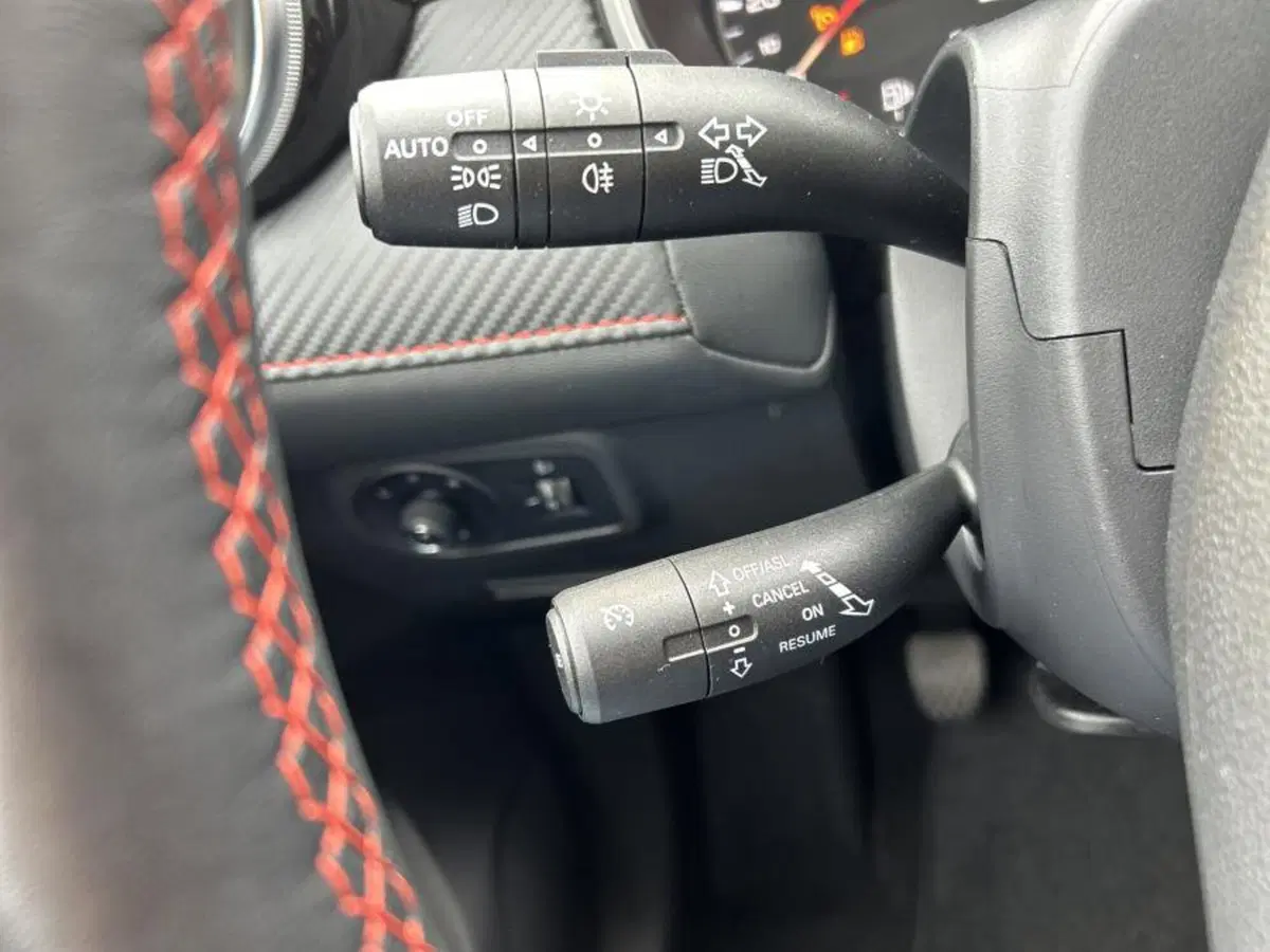 Mg ZS usata a Cuneo (19)
