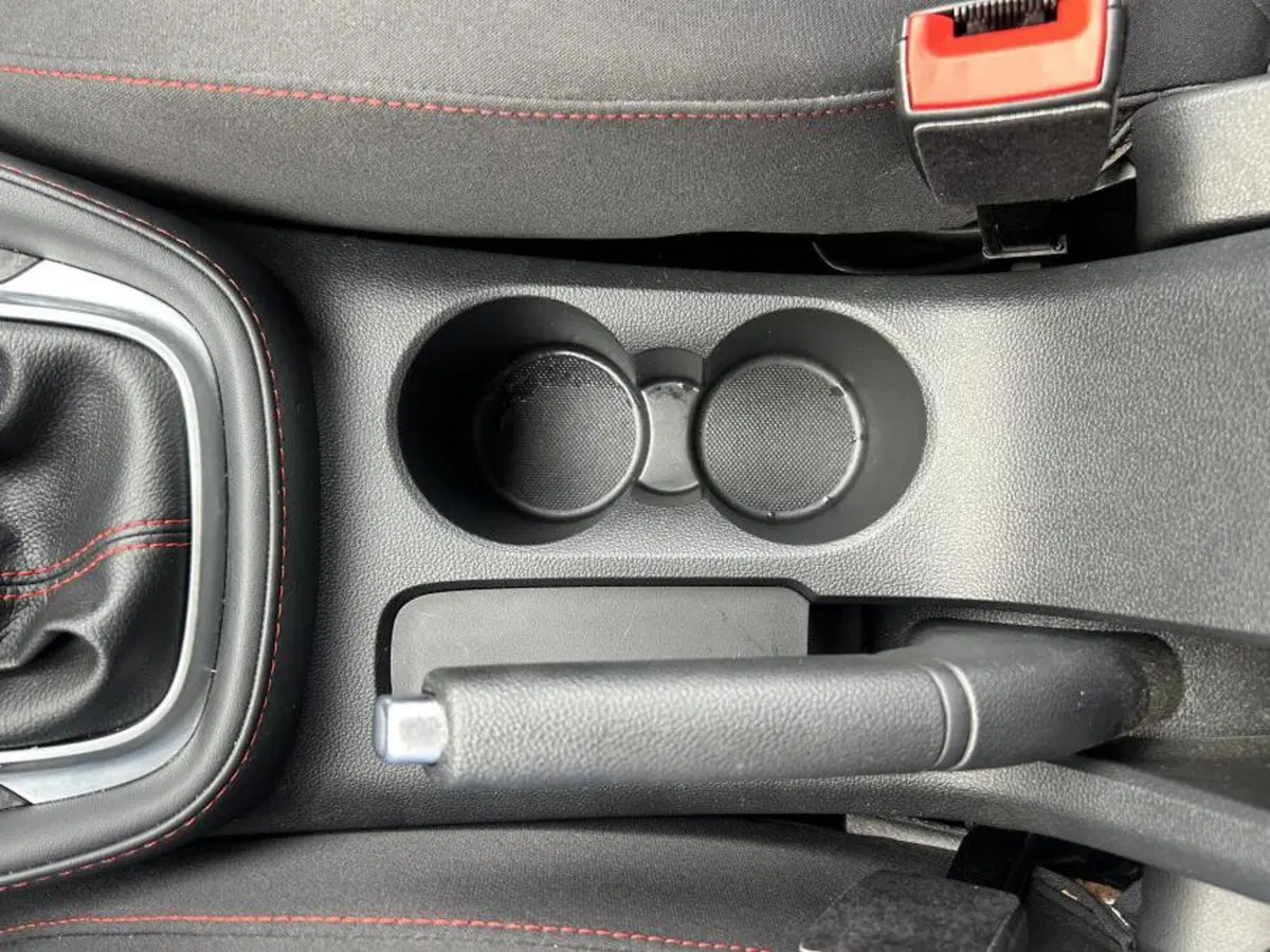 Mg ZS usata a Cuneo (20)