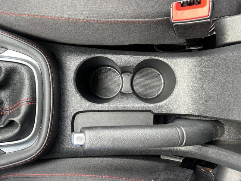 Mg ZS usata a Cuneo (20)