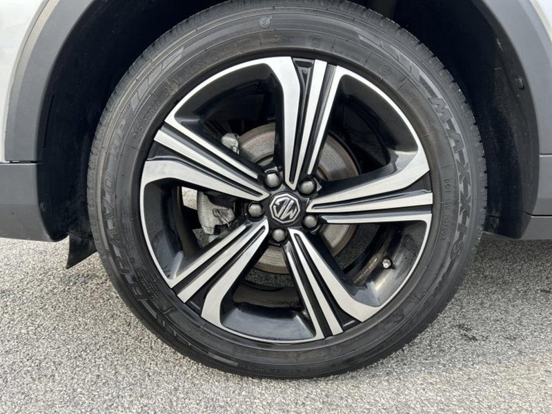 Mg ZS usata a Cuneo (5)