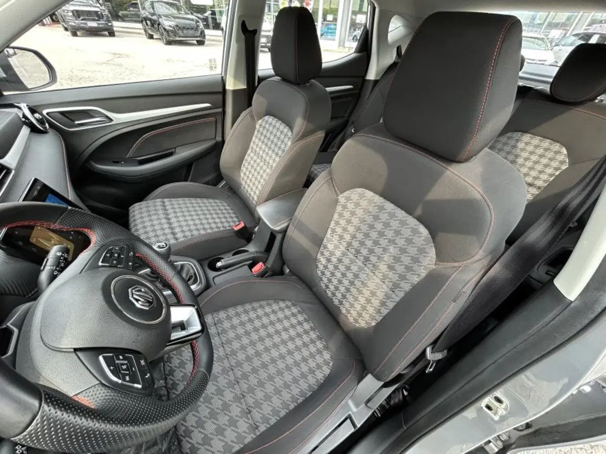 Mg ZS usata a Cuneo (6)