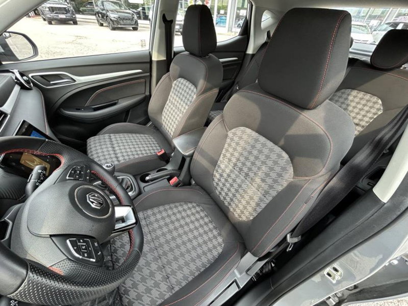 Mg ZS usata a Cuneo (6)