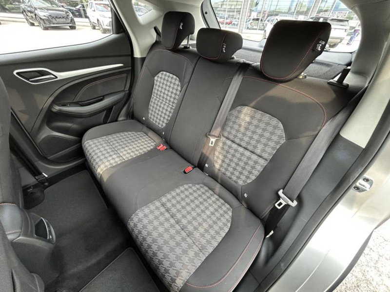 Mg ZS usata a Cuneo (7)