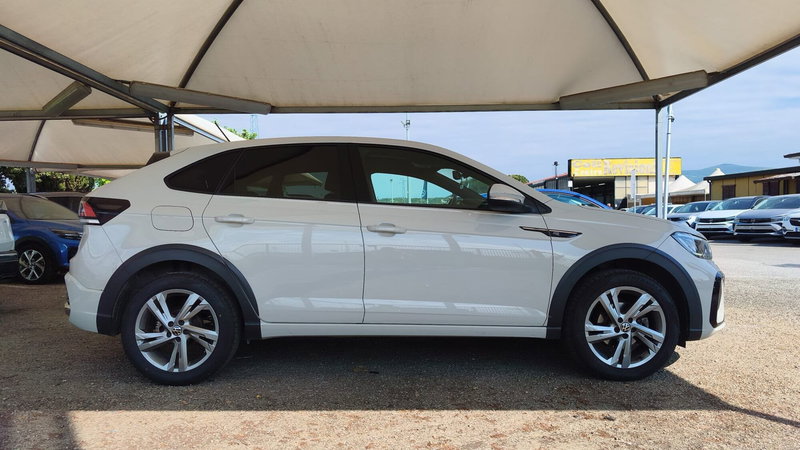 Volkswagen Taigo usata a Firenze (10)