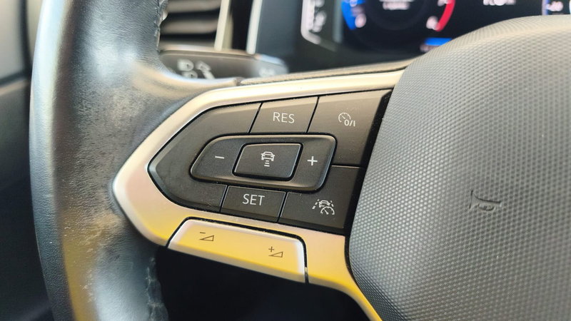 Volkswagen Taigo usata a Firenze (16)