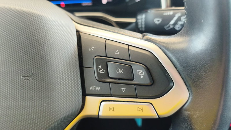 Volkswagen Taigo usata a Firenze (17)