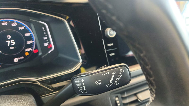 Volkswagen Taigo usata a Firenze (19)