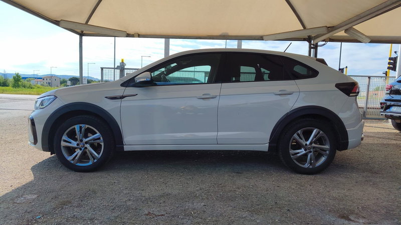 Volkswagen Taigo usata a Firenze (3)