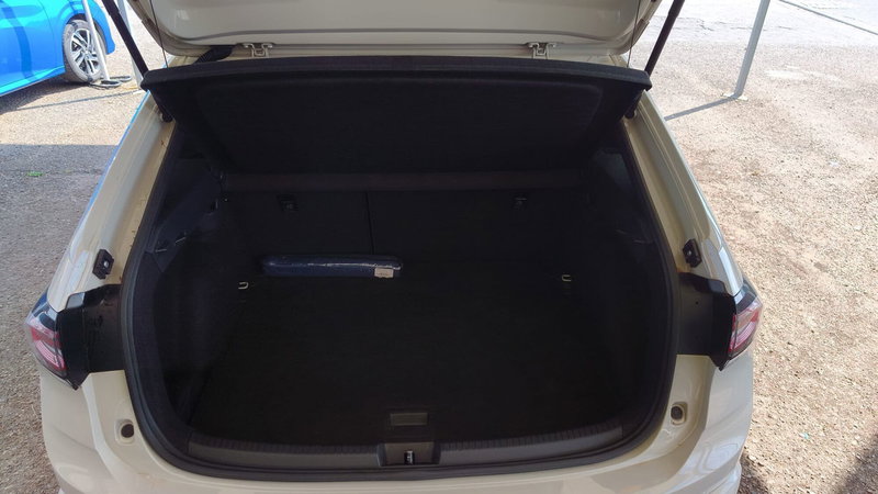 Volkswagen Taigo usata a Firenze (8)