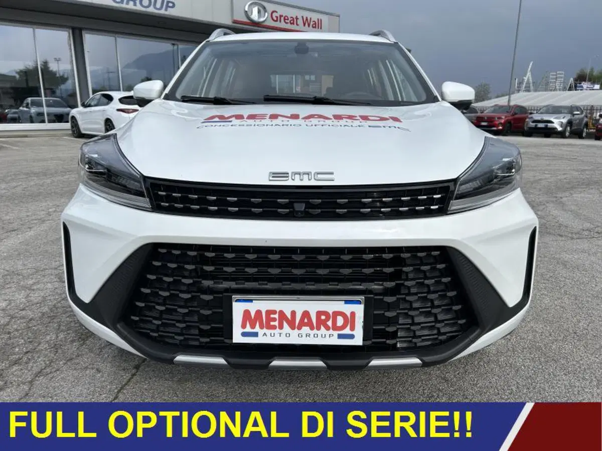 Emc Sei usata a Cuneo (2)