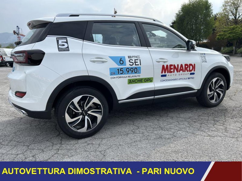 Emc Sei usata a Cuneo (3)