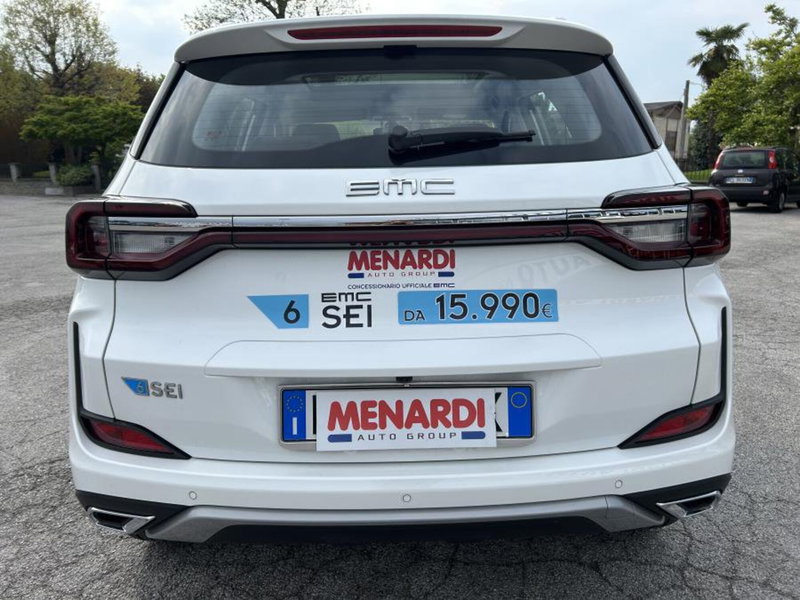 Emc Sei usata a Cuneo (4)