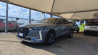 Ds DS 4 DS 4 BlueHDi 130 aut. Business del 2022 usata a Empoli